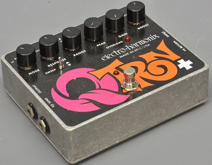 Electro-Harmonix-QTron